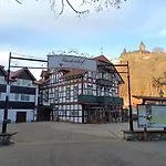 Fuerstenhof Wernigerode Garni