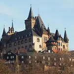 Fuerstenhof Wernigerode Garni
