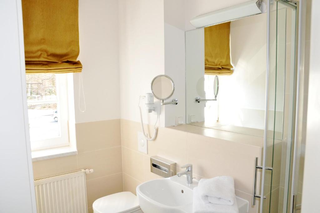 Fuerstenhof Garni 4* Wernigerode