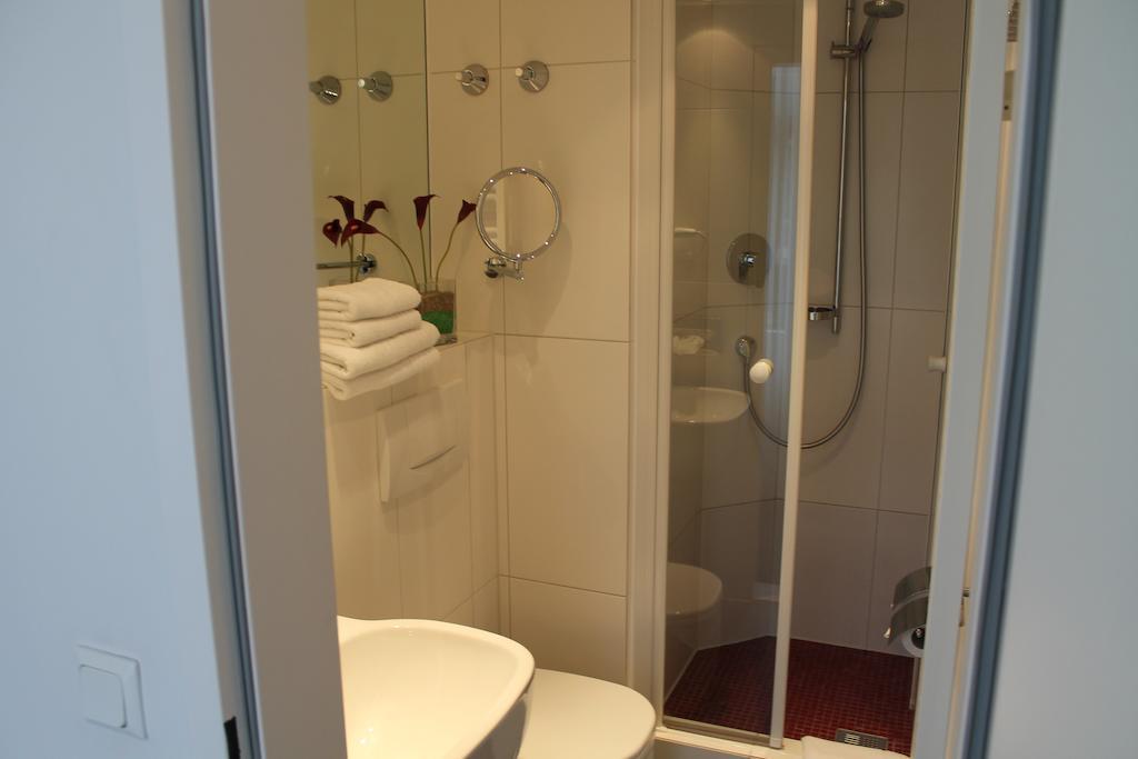 Fuerstenhof Garni 4* Wernigerode