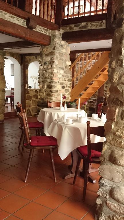 Fuerstenhof Garni 4* Wernigerode